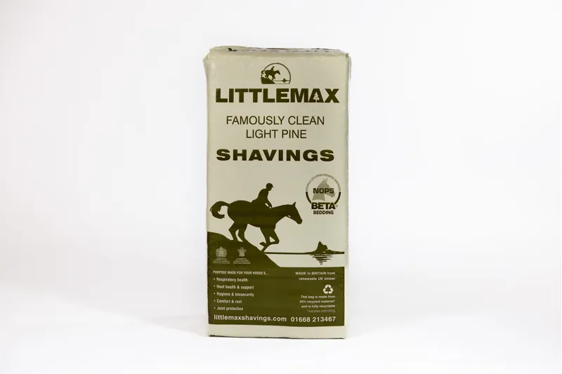 LITTLEMAX lighter flaked shavings